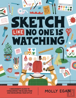 Bertrand.pt - Sketch Like No One Is Watching