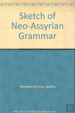 Bertrand.pt - Sketch Of Neo-Assyrian Grammar