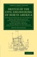 Sketch Of The Civil Engineering Of North America