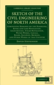 Sketch Of The Civil Engineering Of North America