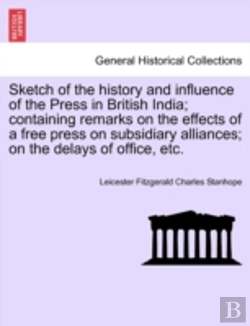Bertrand.pt - Sketch Of The History And Influence Of T