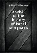 Sketch Of The History Of Israel And Judah