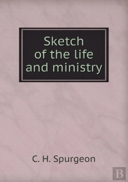 Bertrand.pt - Sketch Of The Life And Ministry