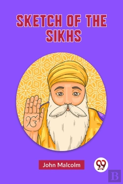 Bertrand.pt - Sketch Of The Sikhs (Edition2023)