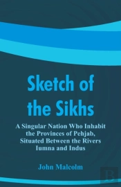 Sketch Of The Sikhs