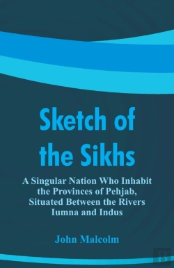 Bertrand.pt - Sketch Of The Sikhs