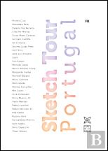Sketch Tour Portugal