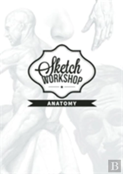 Bertrand.pt - Sketch Workshop: Anatomy