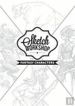 Bertrand.pt - Sketch Workshop: Fantasy Characters