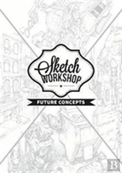 Bertrand.pt - Sketch Workshop: Future Concepts