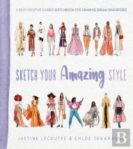 Sketch Your Amazing Style