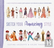Sketch Your Amazing Style