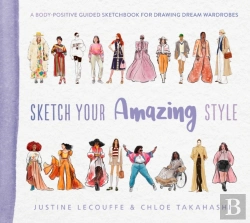 Bertrand.pt - Sketch Your Amazing Style