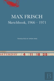 Sketchbook, 1966â€“1971