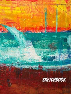 Bertrand.pt - Sketchbook: Abstract Paint Design Drawin