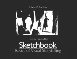 Bertrand.pt - Sketchbook: Basics Of Visual Storytelling