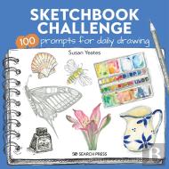 Sketchbook Challenge
