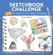 Sketchbook Challenge