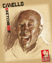 Sketchbook; Civiello