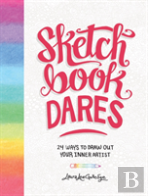 Sketchbook Dares