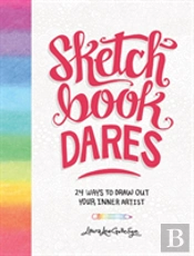 Sketchbook Dares