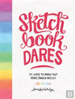 Bertrand.pt - Sketchbook Dares