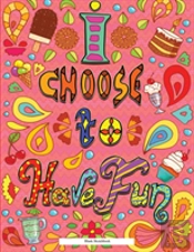 Sketchbook (I Choose To Have Fun)