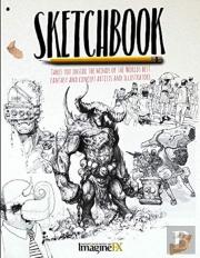 Sketchbook - Imaginefx
