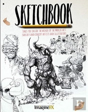 Sketchbook - Imaginefx