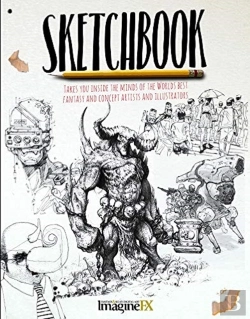 Bertrand.pt - Sketchbook - Imaginefx