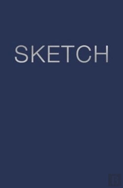 Bertrand.pt - Sketchbook Indigo