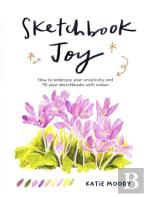 Sketchbook Joy