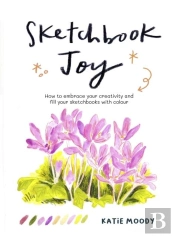 Sketchbook Joy