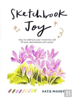 Bertrand.pt - Sketchbook Joy