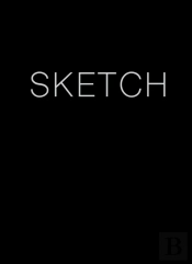 Sketchbook Large Black