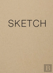 Sketchbook Large Kraft