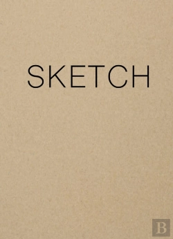 Bertrand.pt - Sketchbook Large Kraft