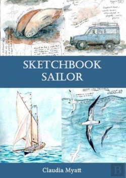Bertrand.pt - Sketchbook Sailor