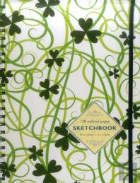 Sketchbook: Shamrock