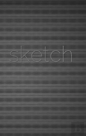 Sketchbook  Sir Michael Huhn Artist  Designer Edition