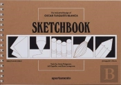 Sketchbook: The Industrial Design Of Oscar Tusquets Blanca
