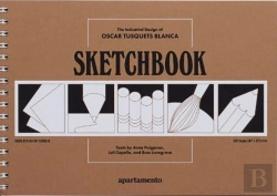Bertrand.pt - Sketchbook: The Industrial Design Of Oscar Tusquets Blanca