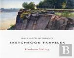 Sketchbook Traveler Hudson Valley