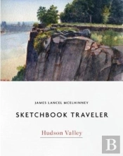 Sketchbook Traveler Hudson Valley