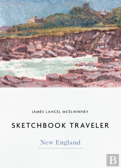 Bertrand.pt - Sketchbook Traveler New England