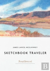 Sketchbook Traveler Southwest