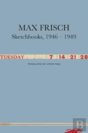 Sketchbooks, 1946-1949