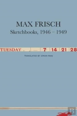 Bertrand.pt - Sketchbooks, 1946-1949
