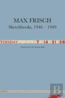 Sketchbooks, 1946-1949