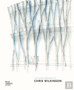 Bertrand.pt - Sketchbooks Of Chris Wilkinson